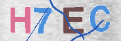 验证码